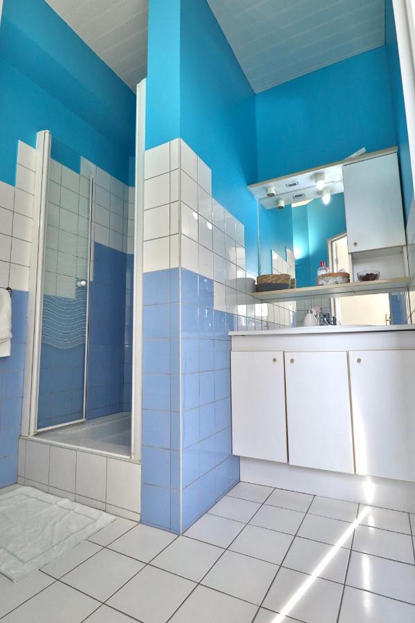 Superbe Studio Cosy Et Atypique 3 Etoiles Montbéliard Εξωτερικό φωτογραφία
